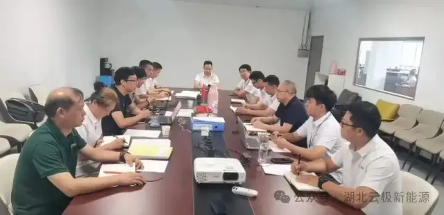 深耕标准化建设 聚力绿色发展