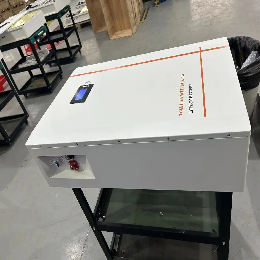 磷酸铁锂电池 51.2V 户用储能系统