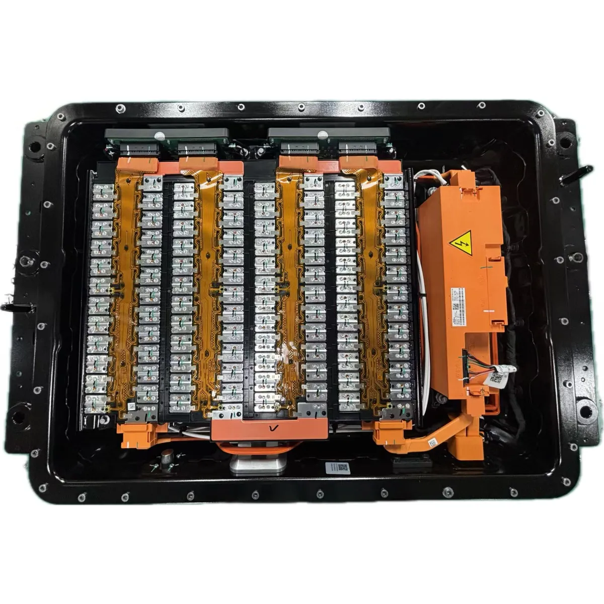 1.83kWh CTP NCM 混合动力汽车电池包（直冷）