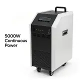 5000W 大容量储能电源 缩略图 3