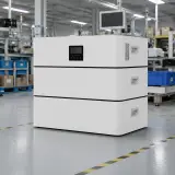 48V 磷酸铁锂户用储能电池 5.37kWh，IP54 室内外光伏备用电源，支持 OEM/ODM 缩略图 5
