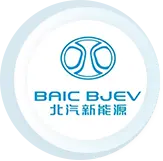 北汽新能源
