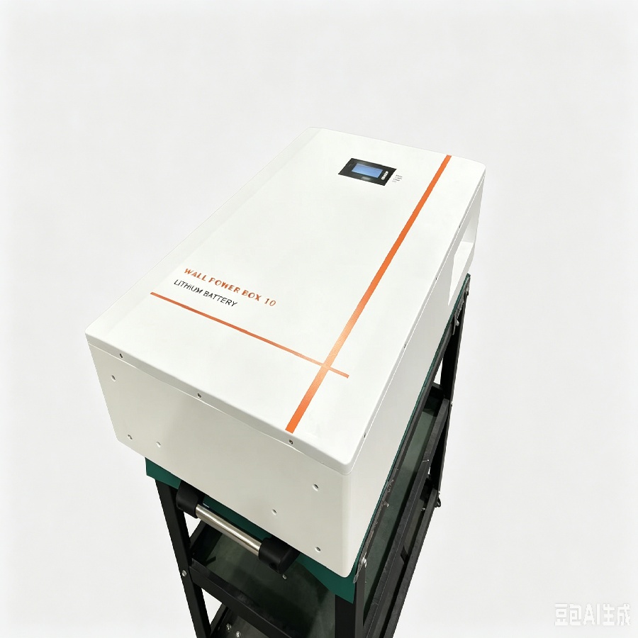 Lithium Battery, LiFePO4 Battery, Energy Storage System, Home Energy Storage, Solar Battery, 48V Battery Pack, 51.2V Battery, Storage Battery Pack, BMS Battery-copy-copy-copy
