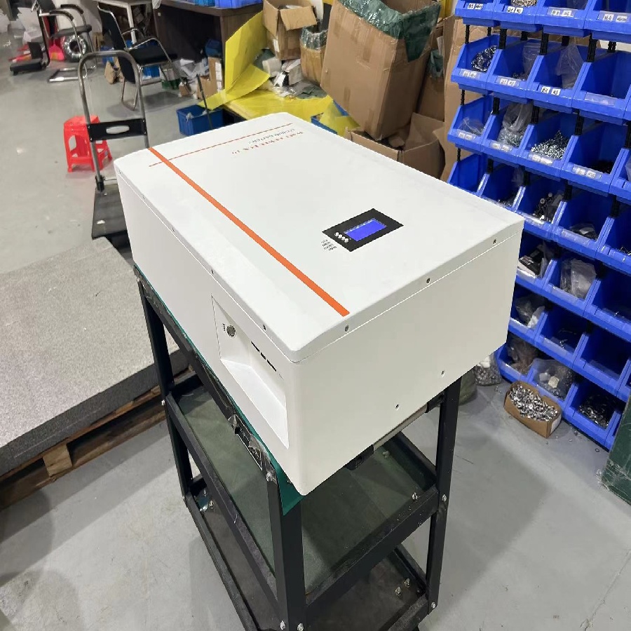 Lithium Battery, LiFePO4 Battery, Energy Storage System, Home Energy Storage, Solar Battery, 48V Battery Pack, 51.2V Battery, Storage Battery Pack, BMS Battery-copy-copy-copy