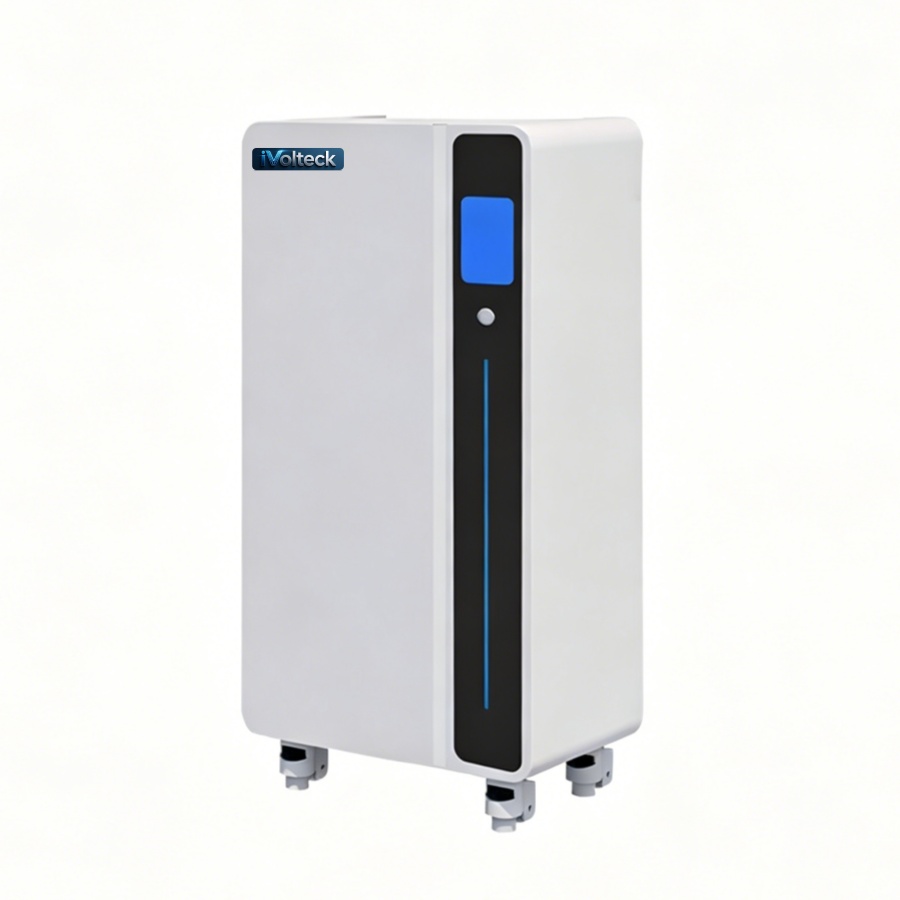Lithium Battery, LiFePO4 Battery, Energy Storage System, Home Energy Storage, Solar Battery, 48V Battery Pack, 51.2V Battery, Storage Battery Pack, BMS Battery