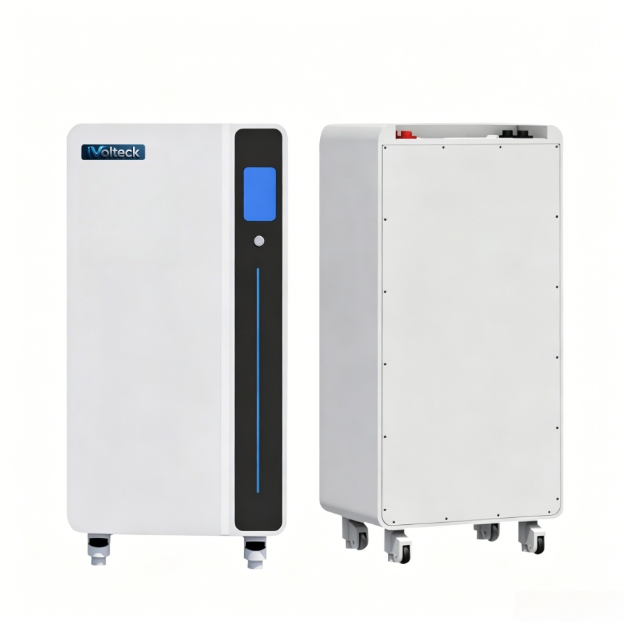 Lithium Battery, LiFePO4 Battery, Energy Storage System, Home Energy Storage, Solar Battery, 48V Battery Pack, 51.2V Battery, Storage Battery Pack, BMS Battery
