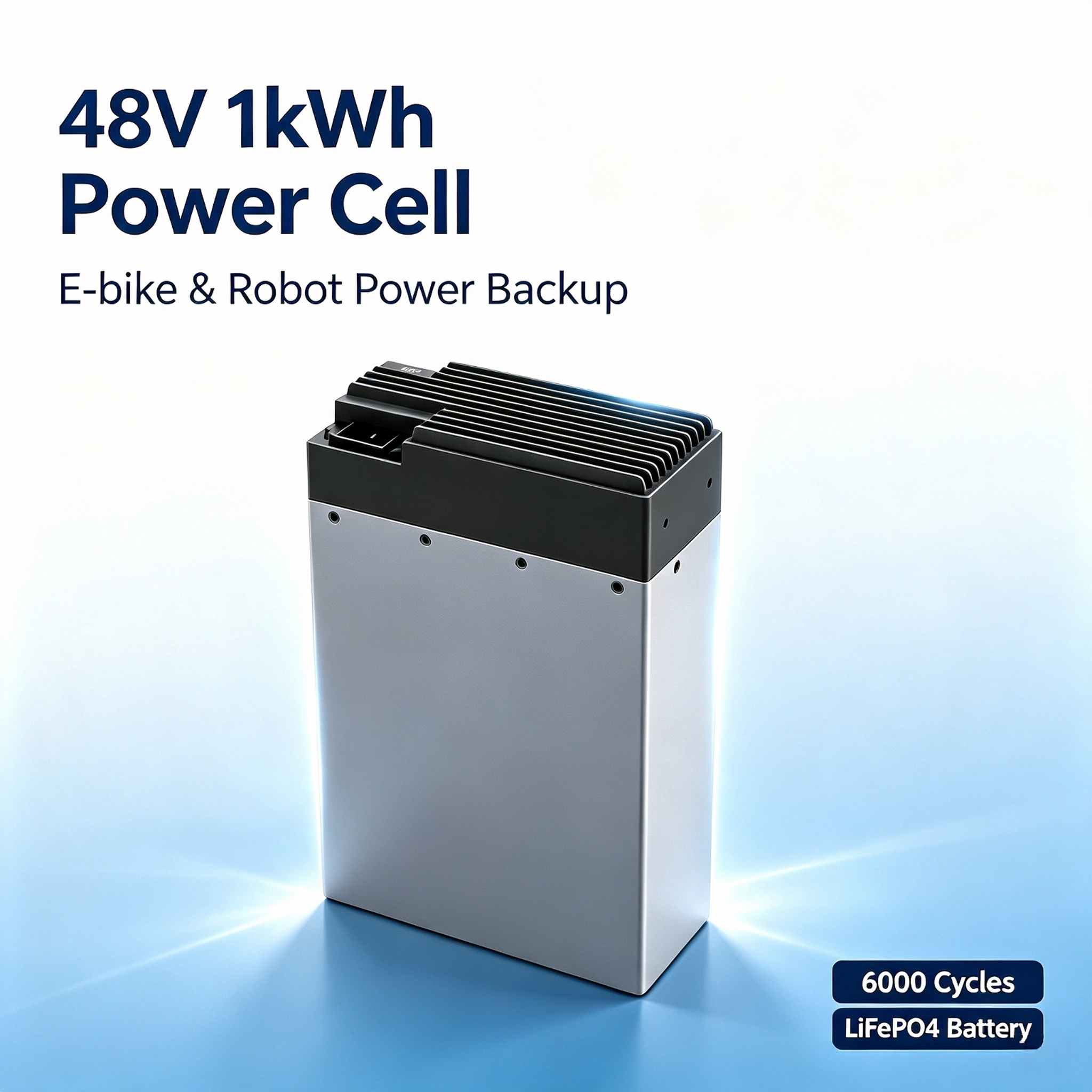 1kwh Standard Energy Storage Module