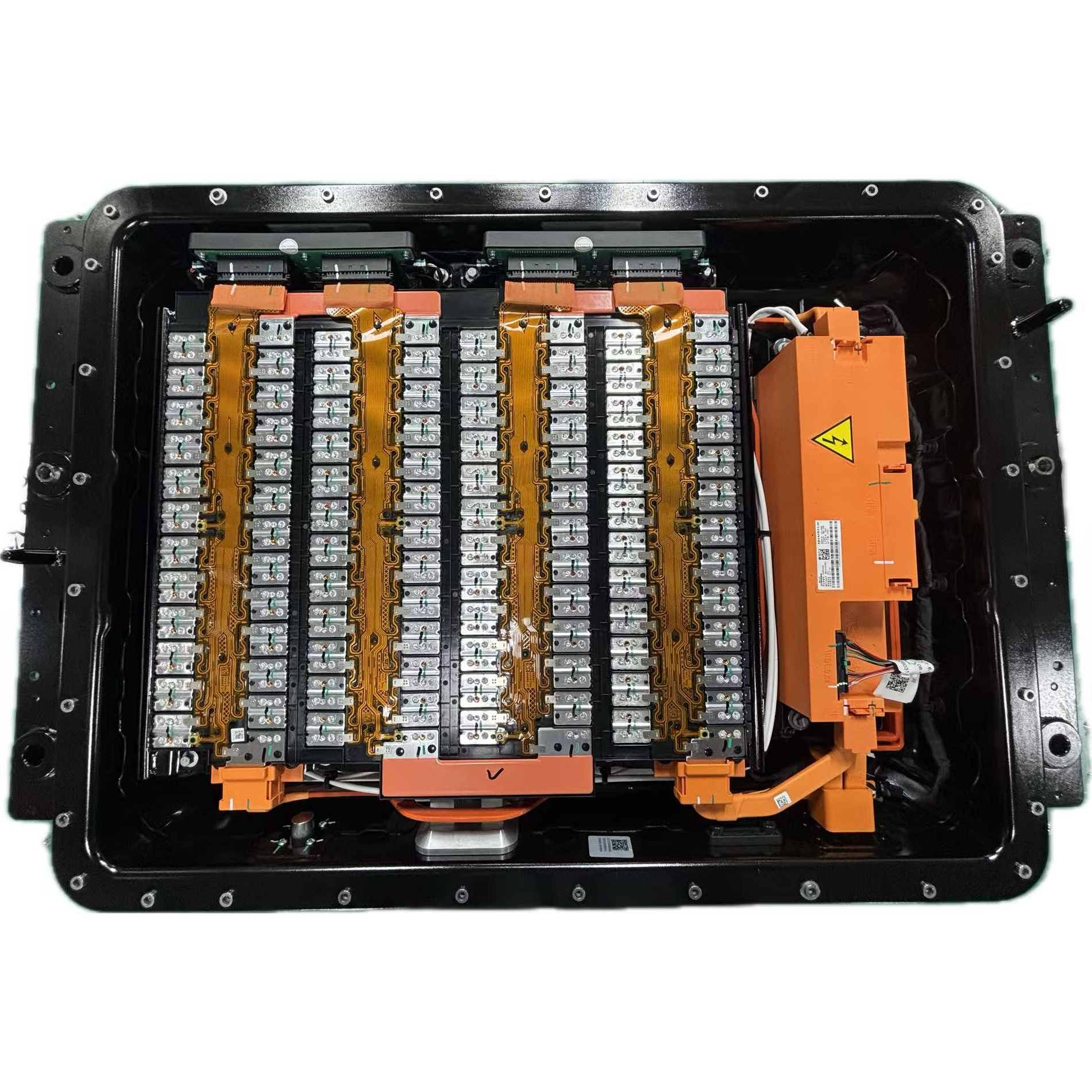 1.83kWh CTP NCM HEV Battery Pack Direct Cooling