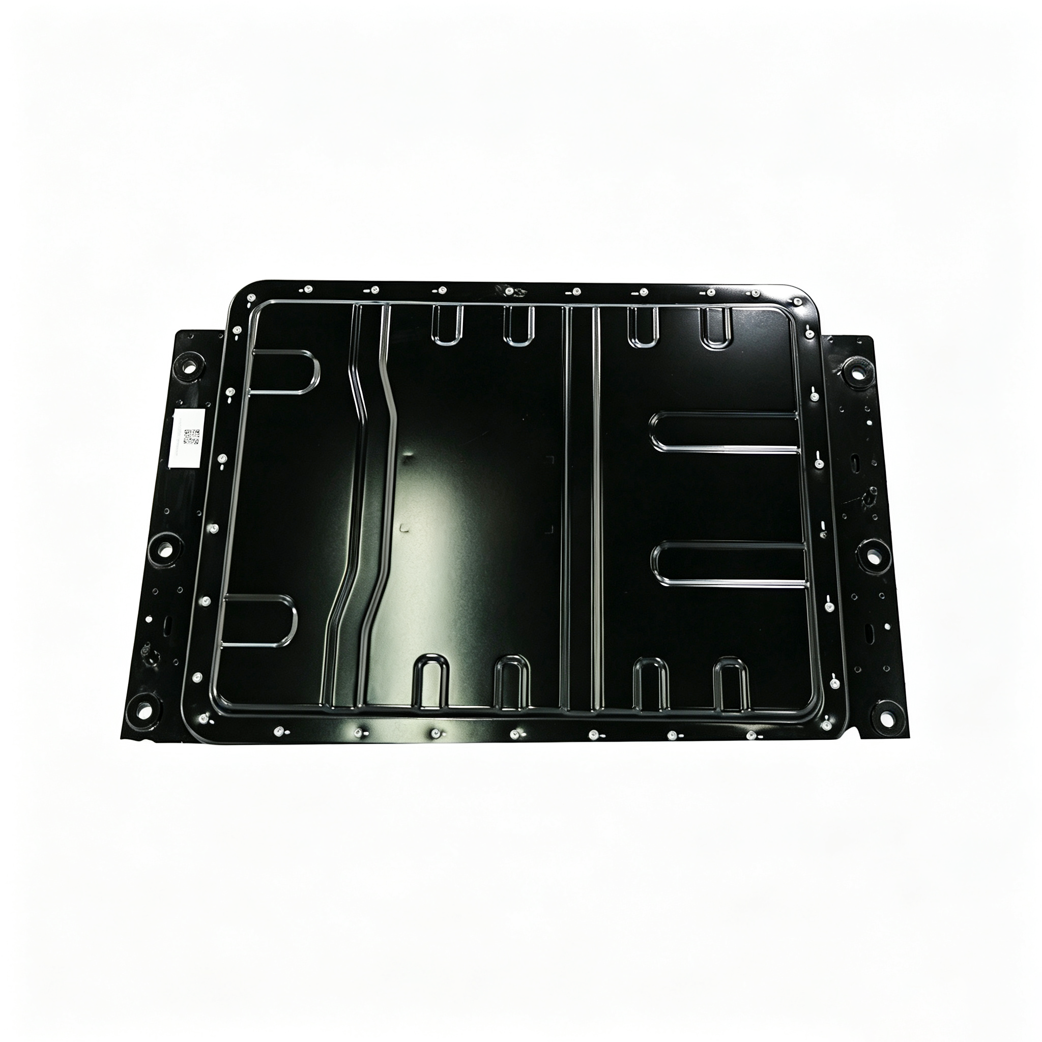 1.83kWh CTP NCM HEV Battery Pack Direct Cooling