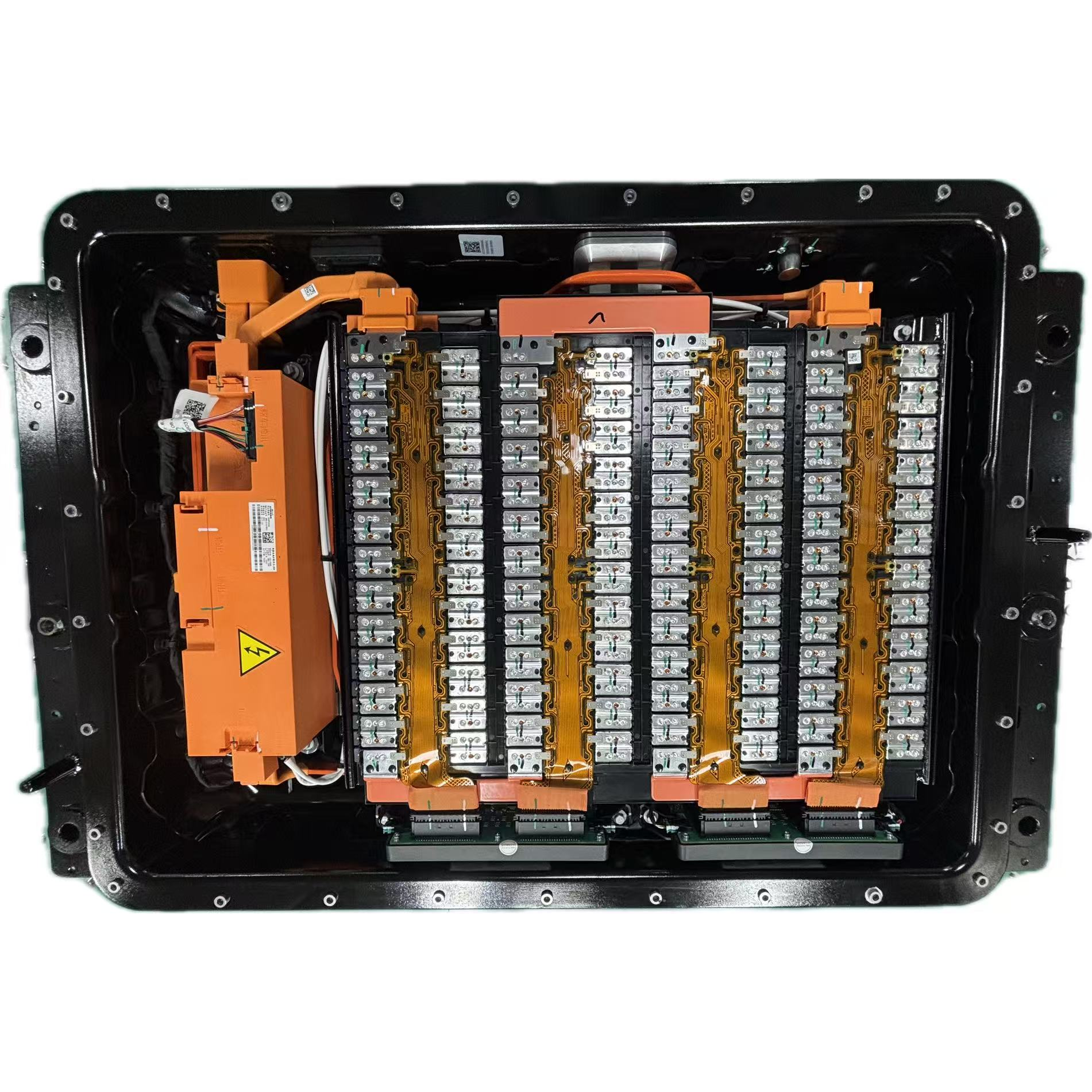 1.83kWh CTP NCM HEV Battery Pack Direct Cooling