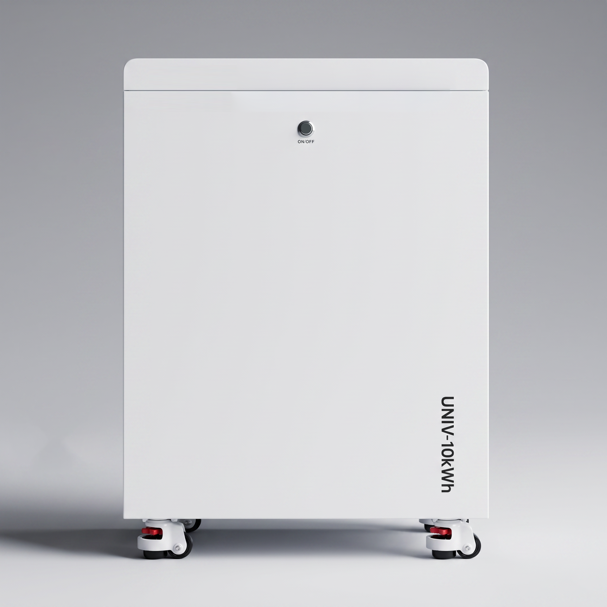 All-in-one 10kWh LFP Solar Battery Storage With DC/DC Converter