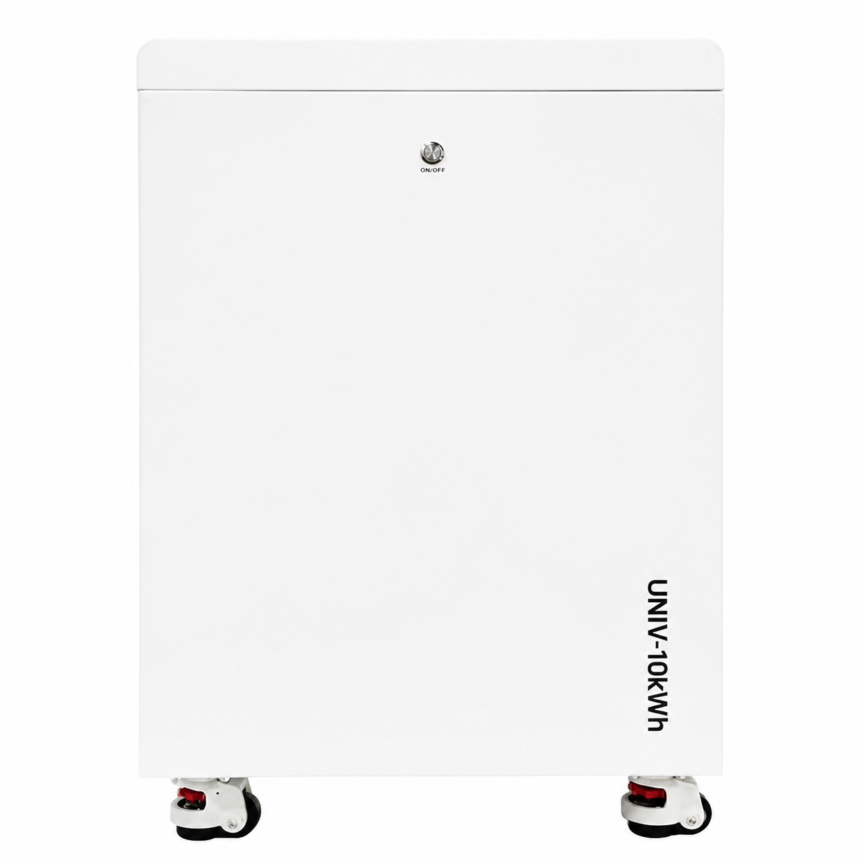 All-in-one 10kWh LFP Solar Battery Storage With DC/DC Converter