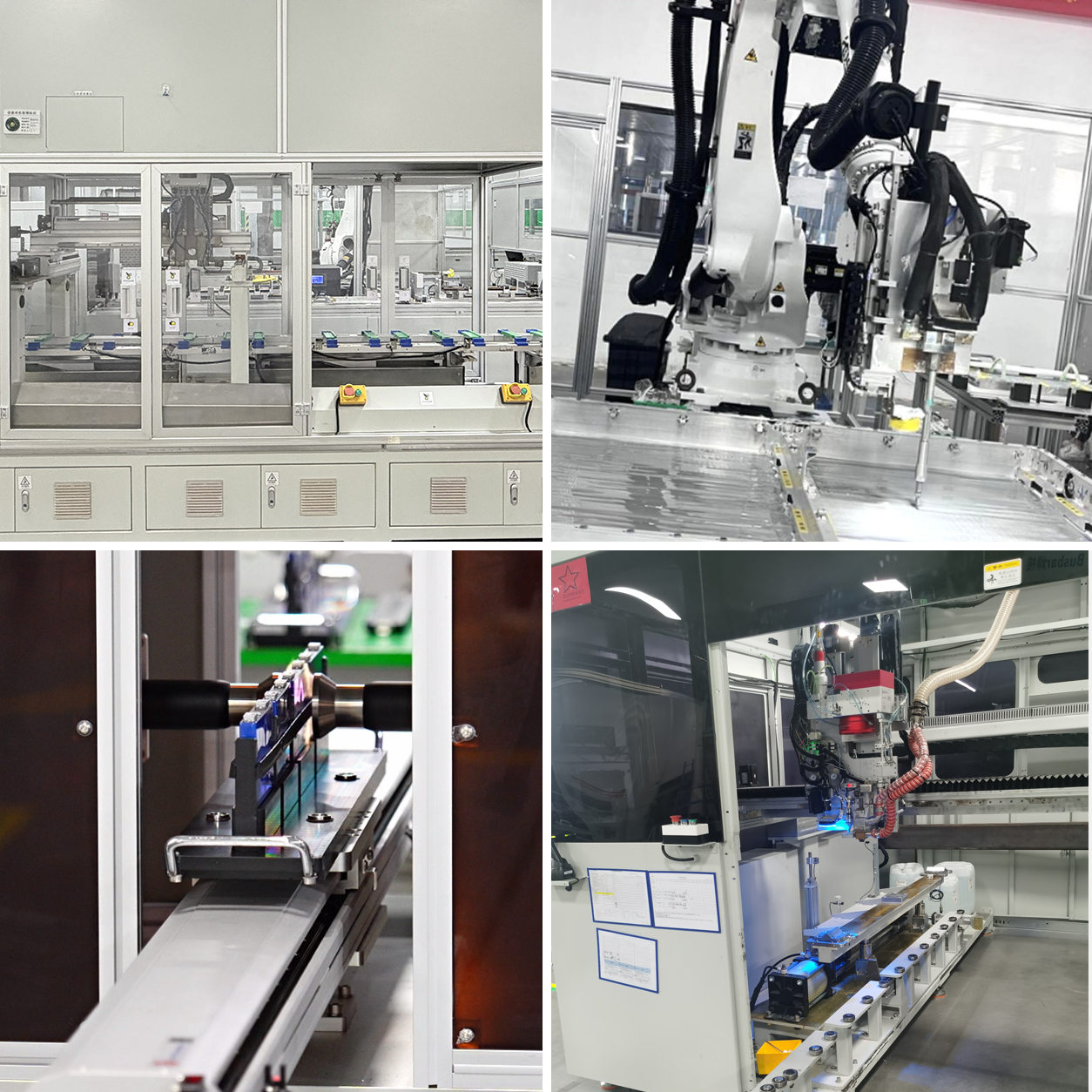 Stackable High Voltage LFP Battery Energy Storage System