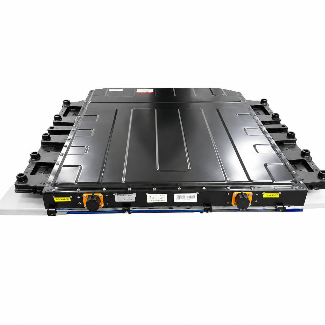 18.97kWh CTP LFP RHEV Battery Pack Liquid Cooling