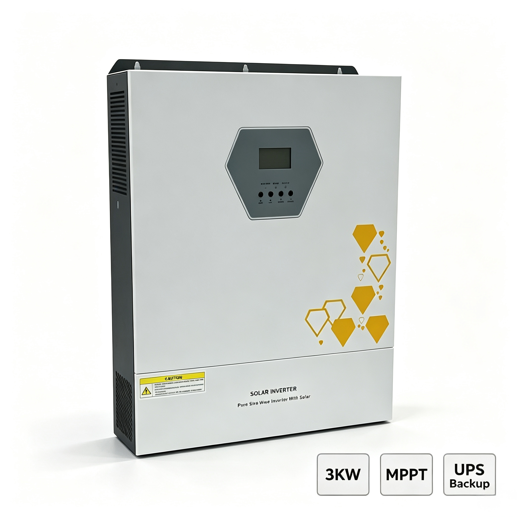3000W Off-Grid Home Backup Power Inverter