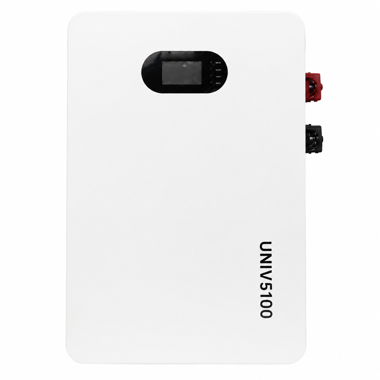 FlexiStack Stackable Solar Battery, Bluetooth Real-time Monitoring, Compatible With Mainstream Solar Inverters, Factory Wholesale