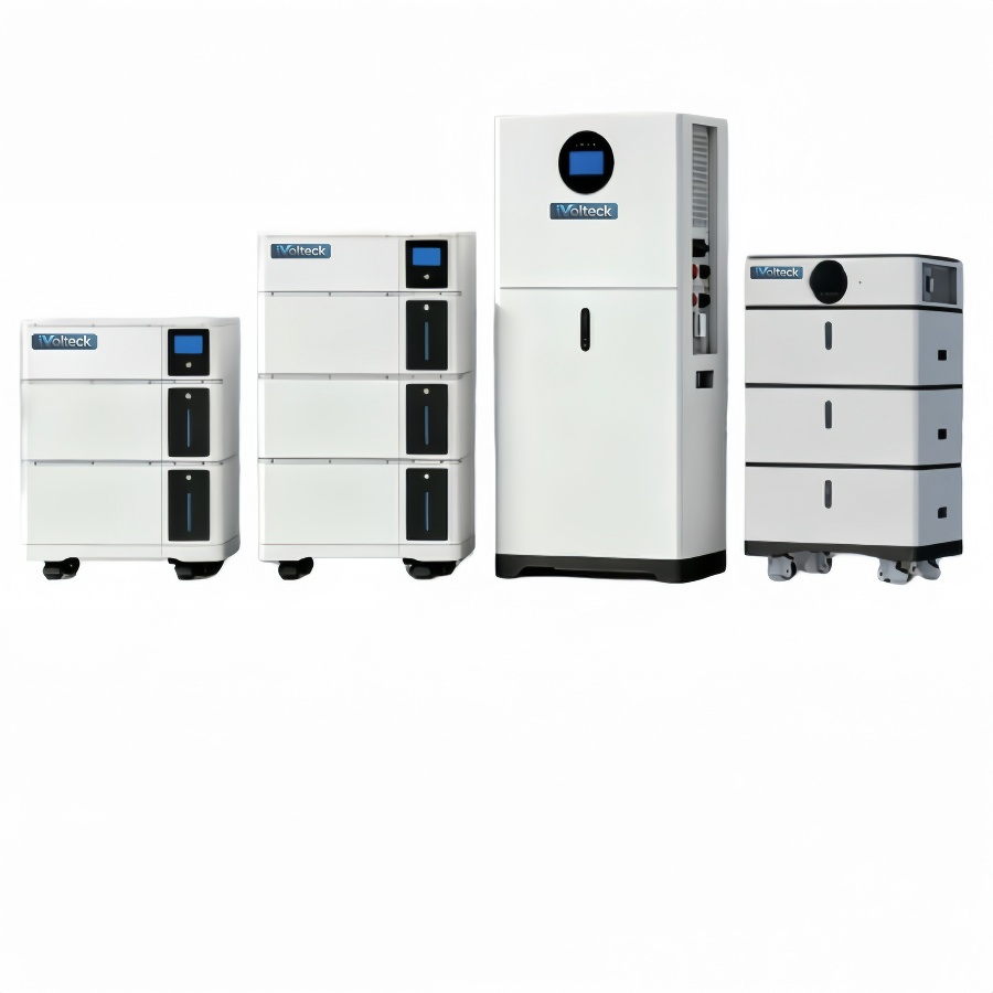 51.2V100Ah Stackable Floor-standing All-in-One Home Energy Storage System,OEM ODM