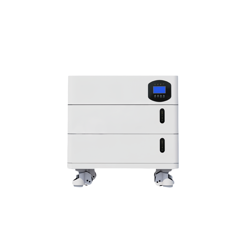 51.2V100Ah Stackable Floor-standing All-in-One Home Energy Storage System,OEM ODM