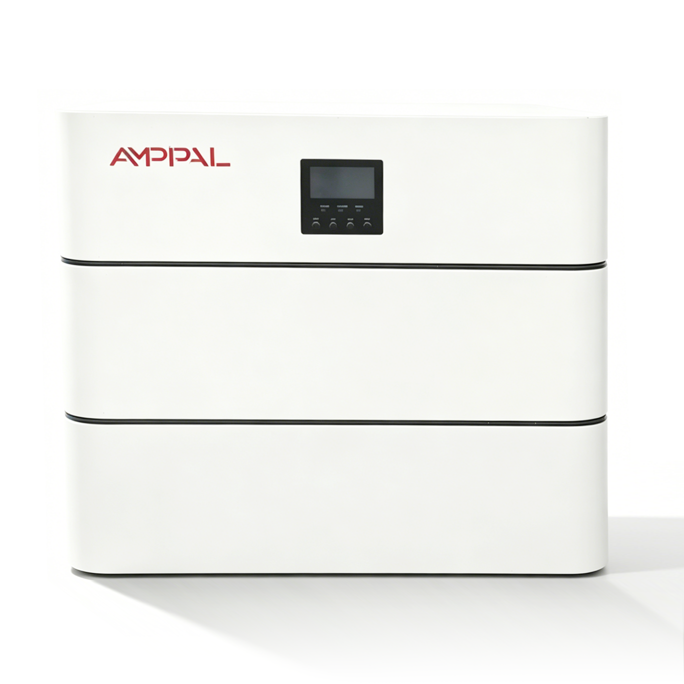 48V LiFePO4 Residential Energy Storage Battery 5.37kWh, IP54 Indoor & Outdoor Solar Backup Power, OEM ODM Available