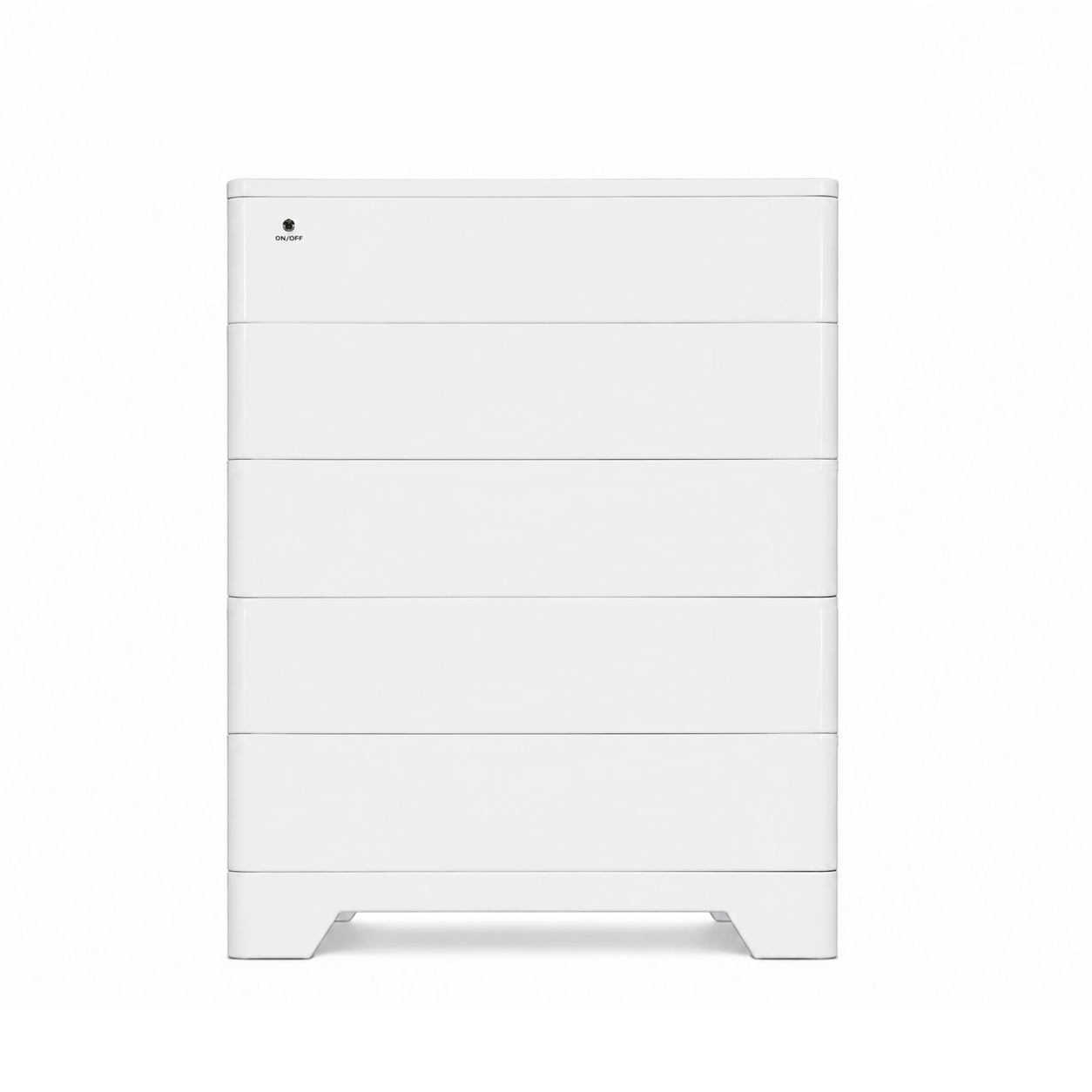 10~30kWh Modular Stackable High Voltage Solar Storage Battery