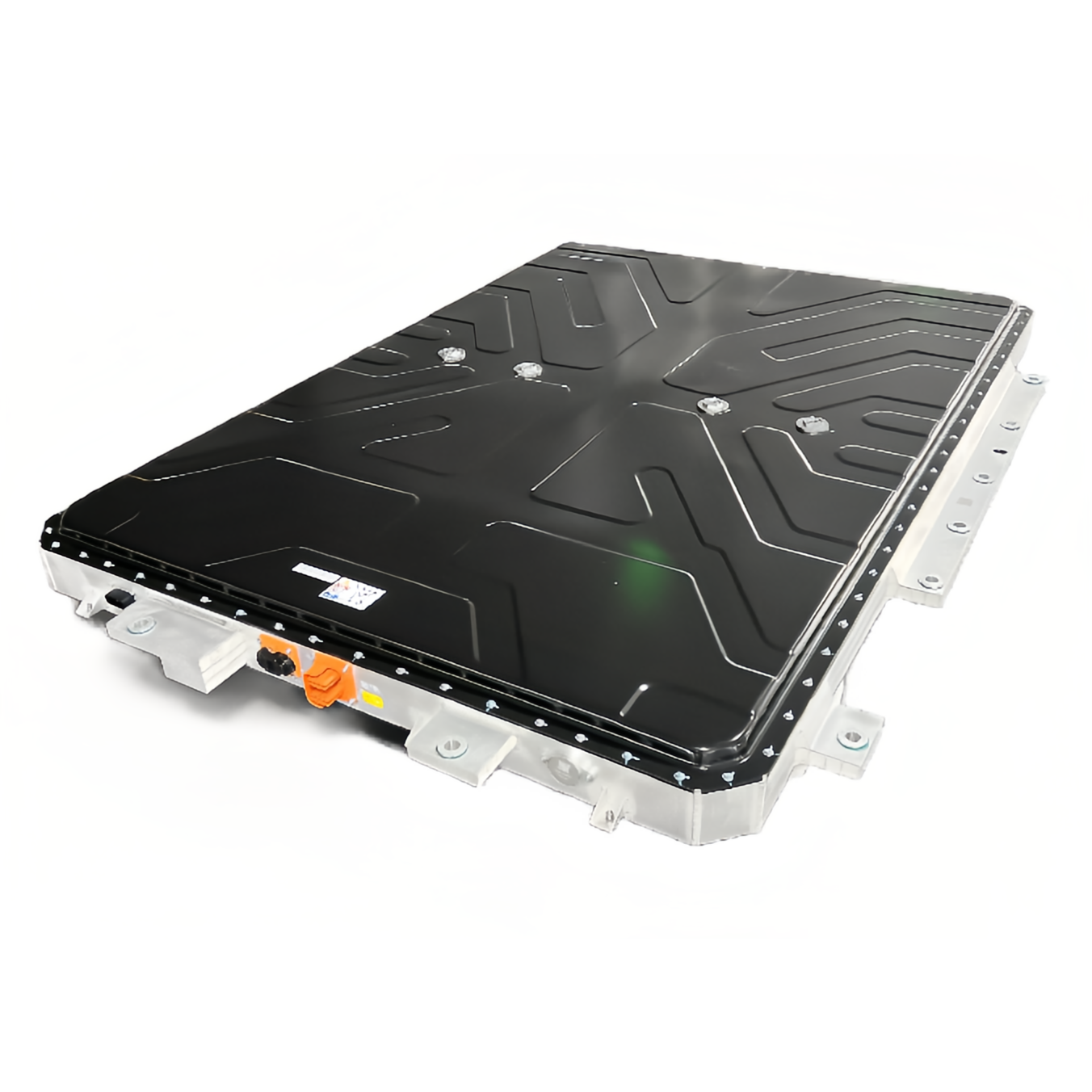 77.89kWh Passenger EV Battery Pack 364V Liquid Cooling