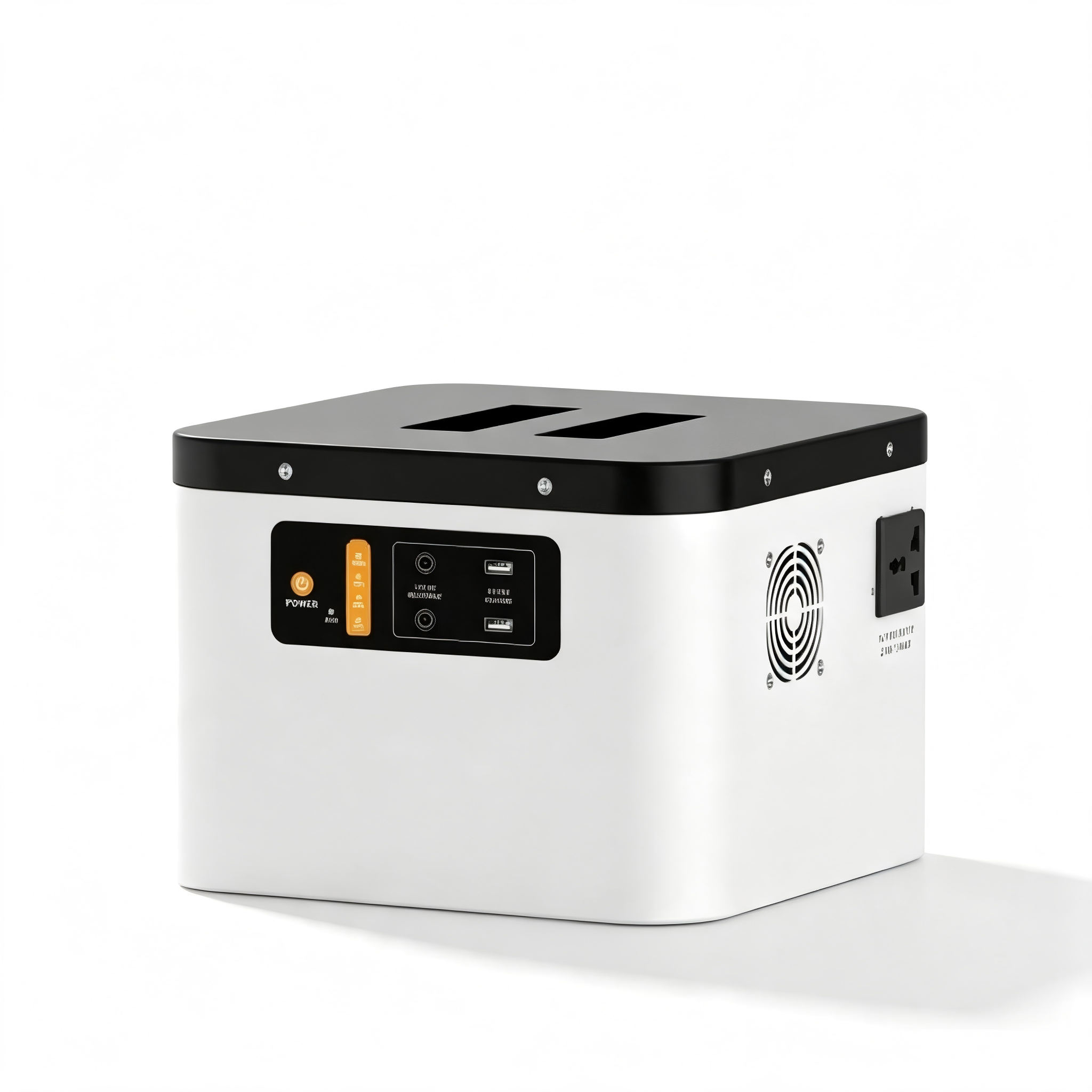 300W 896wh Power Station Multi Output Ports