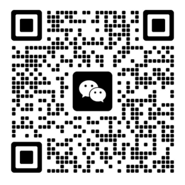 WeChat QR Code