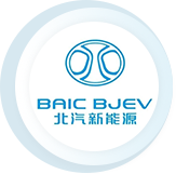 BAIC BJEV