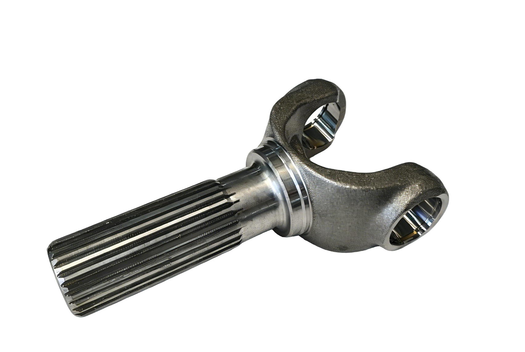 Splined Yoke Assembly & Drive Shaft Sliding Yoke For Heavy Truck | IVOLTECK