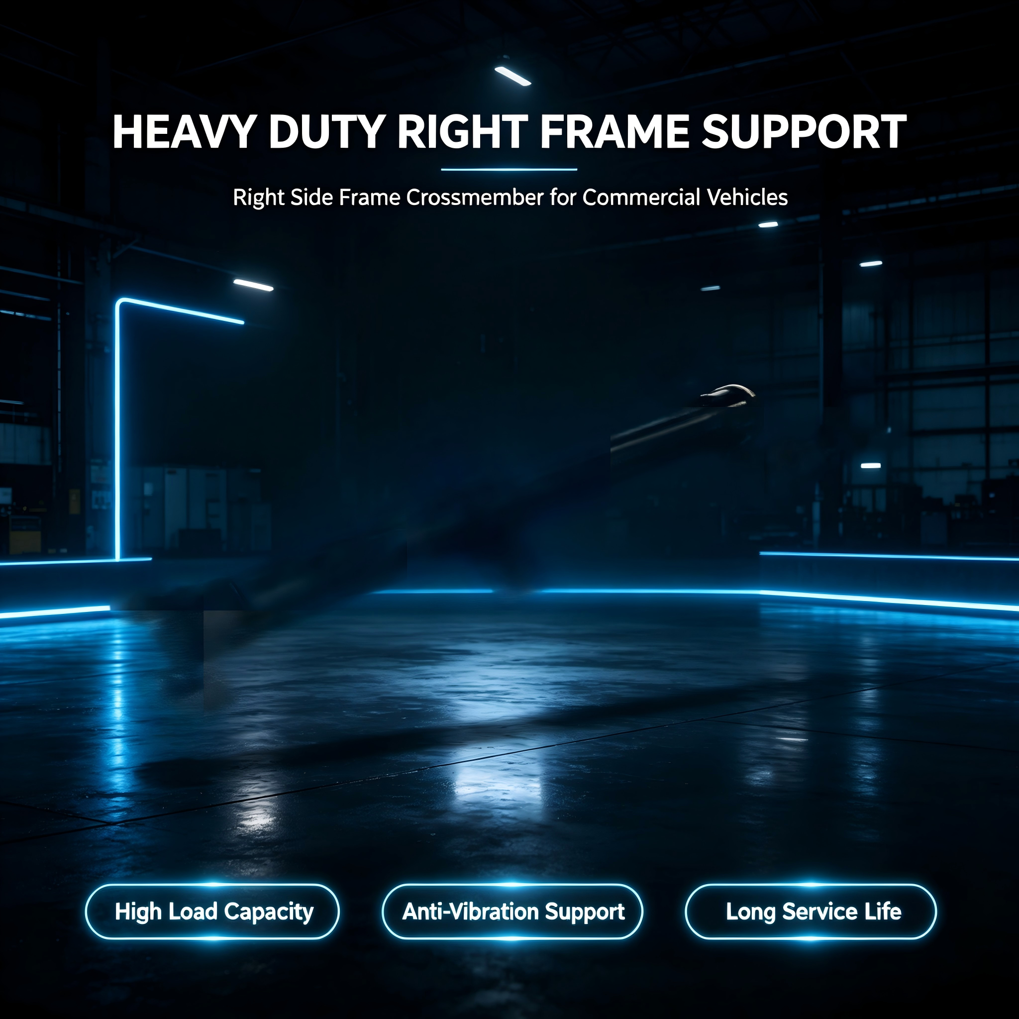 high-tensile-steel-right-side-frame-crossbeam
