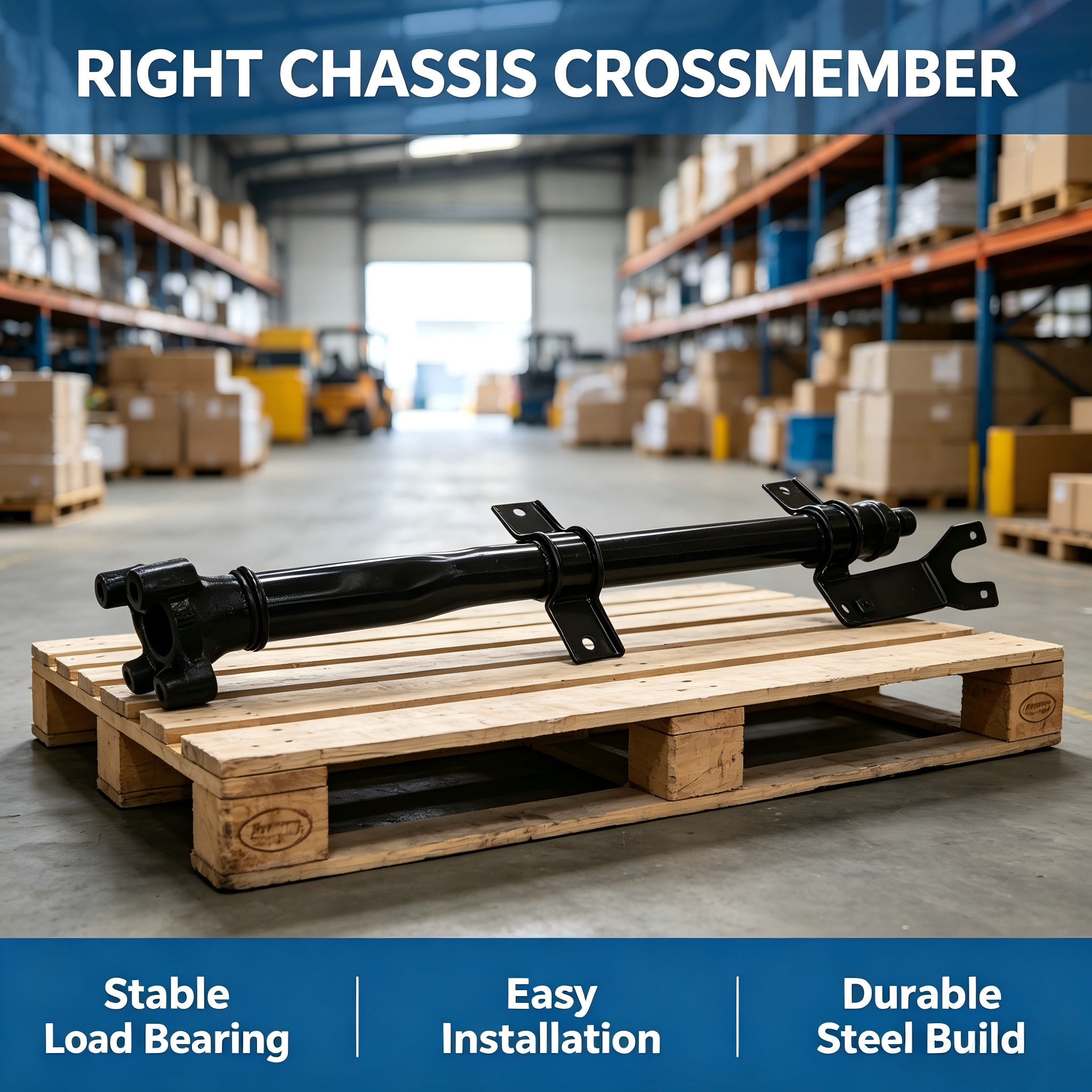high-tensile-steel-right-side-frame-crossbeam