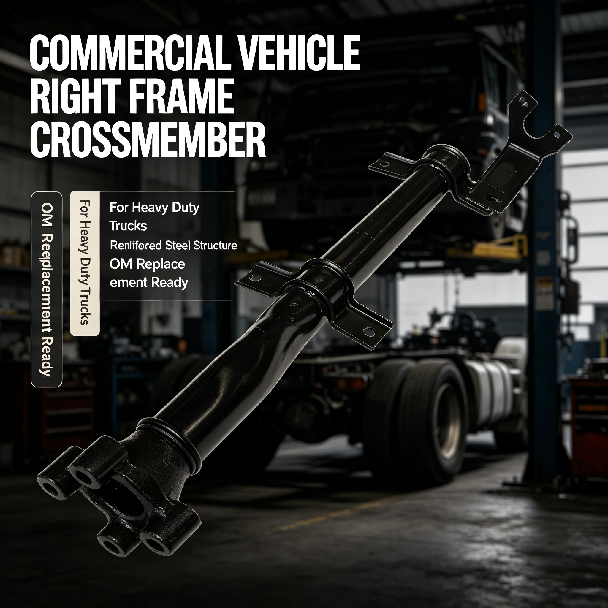 high-tensile-steel-right-side-frame-crossbeam