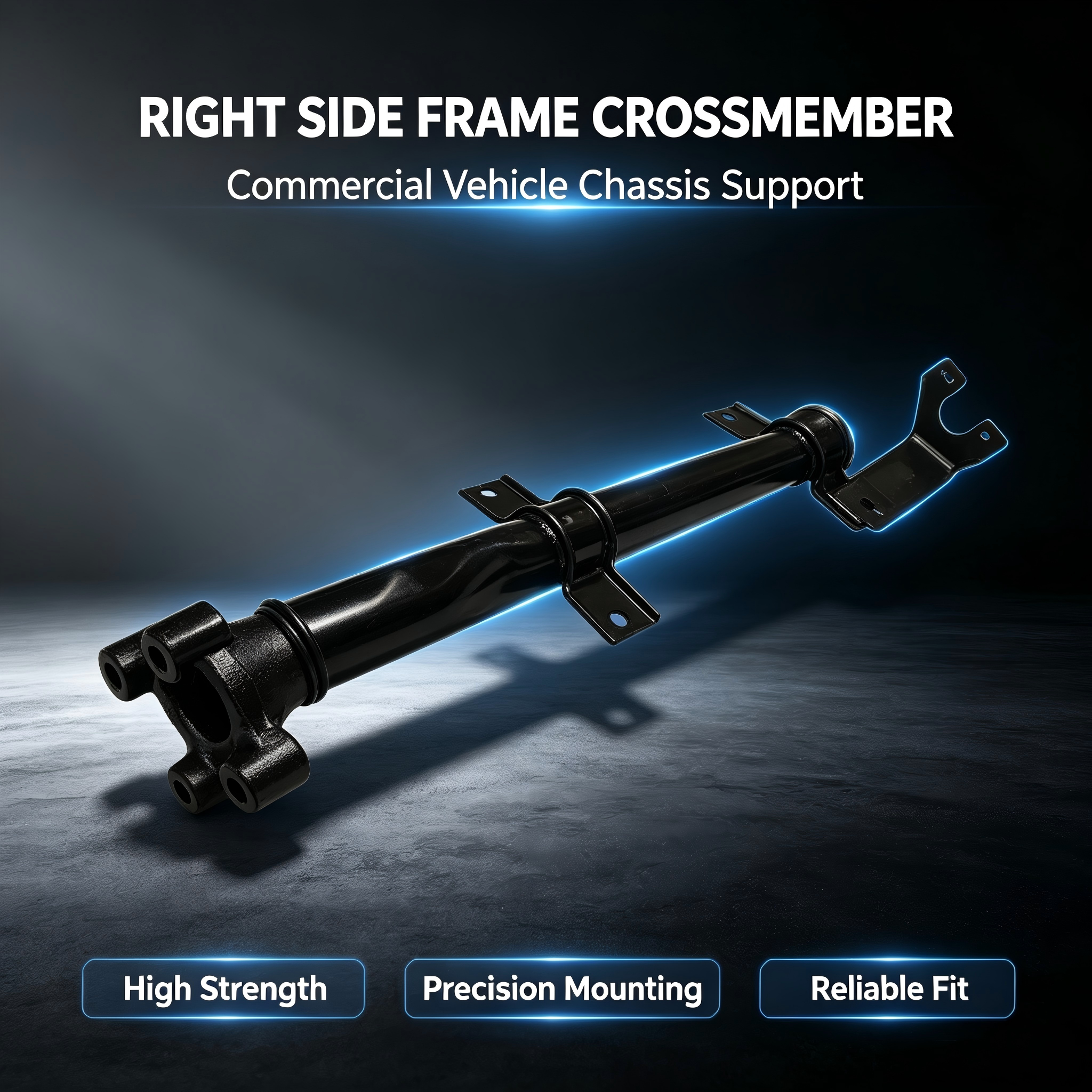 high-tensile-steel-right-side-frame-crossbeam