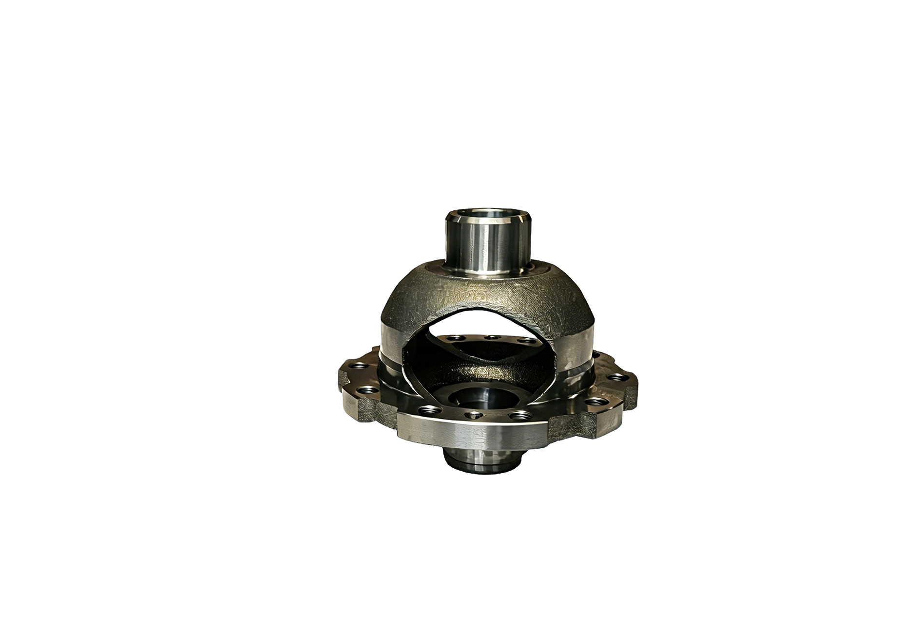 Differential Case QT450‑10 High‑Torque Replacement Part for Dong‑feng Commercial Truck Rear‑Axle