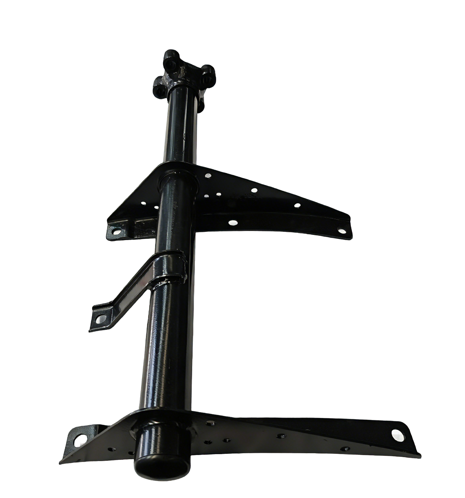 high-strength-steel-rear-frame-crossbeam-heavy-truck