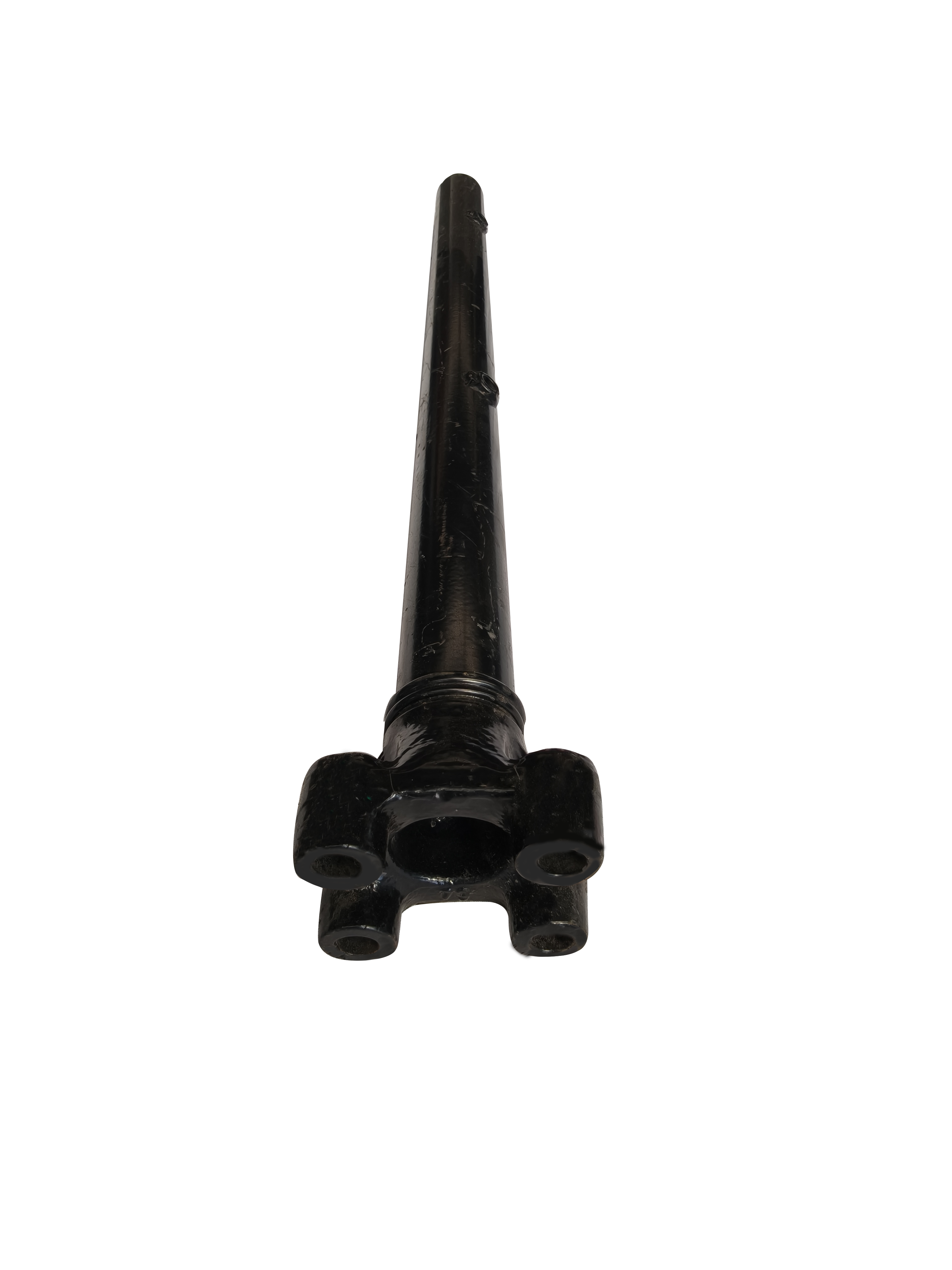thick-steel-rear-step-bracket-anti-rust-load-bearing