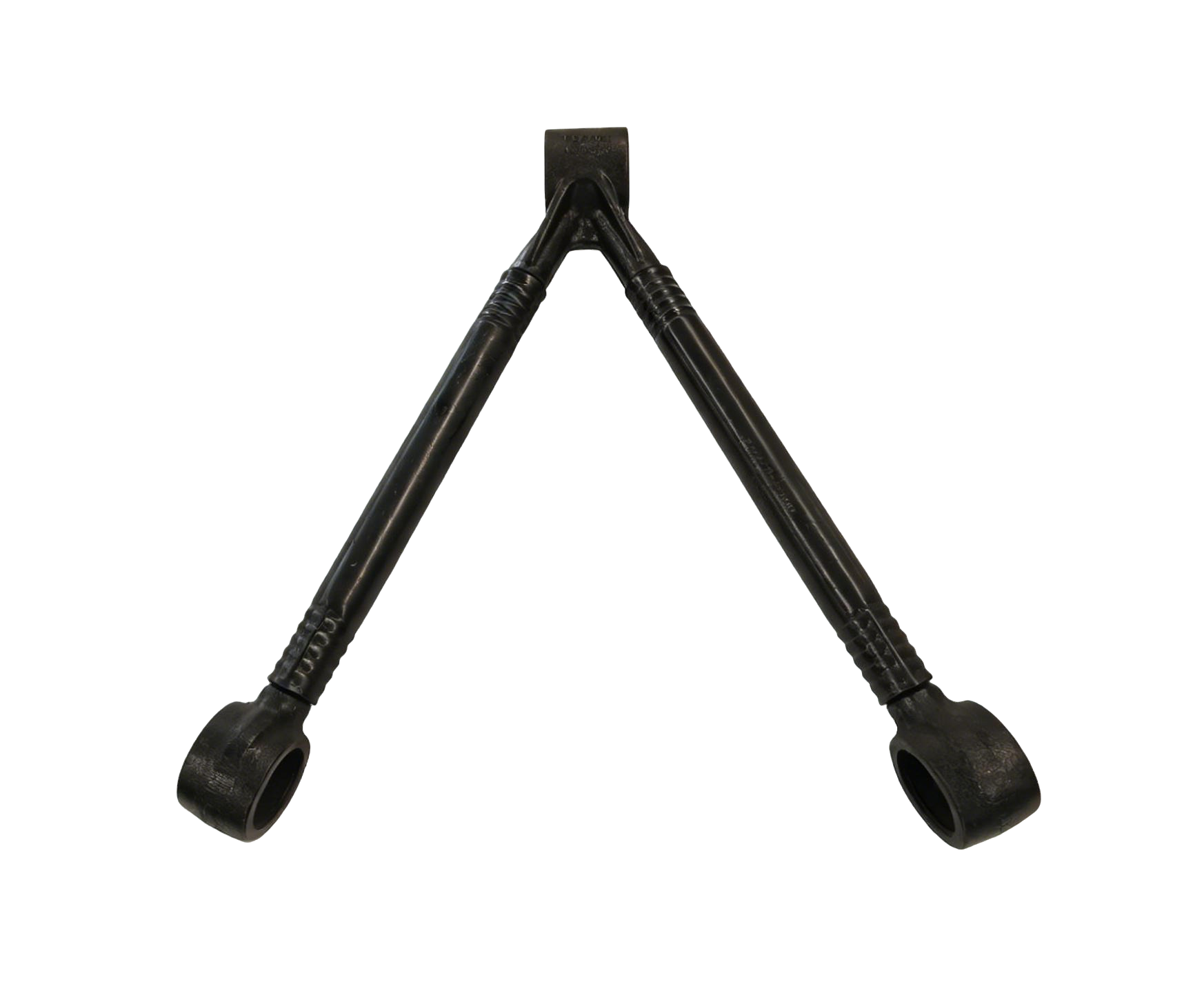 Heavy Duty Truck V-Type Thrust Rod OEM Replacement