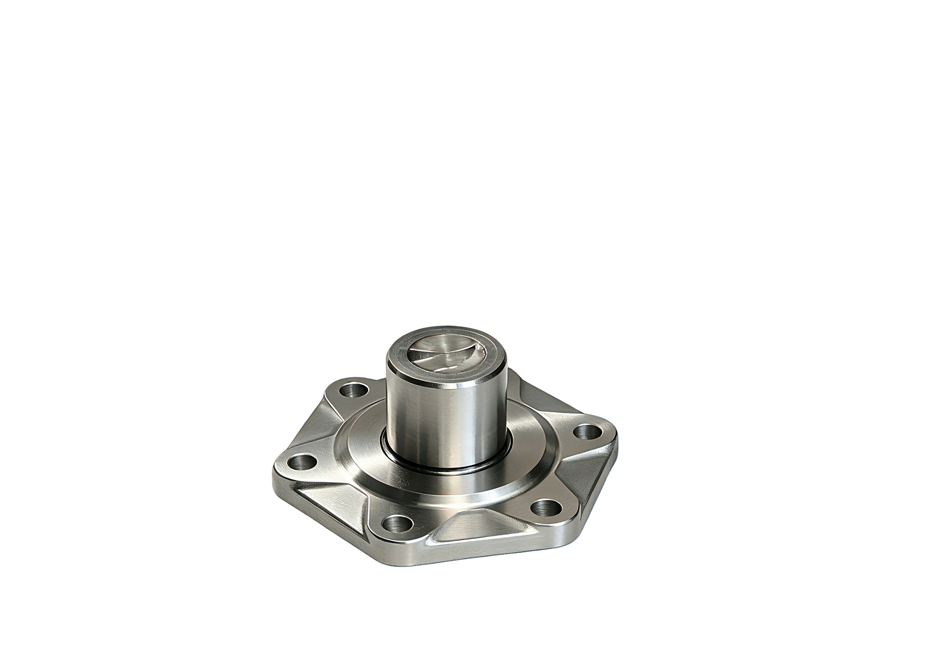 Heavy Duty Truck Wheel Hub Bearing Unit OEM Replacement