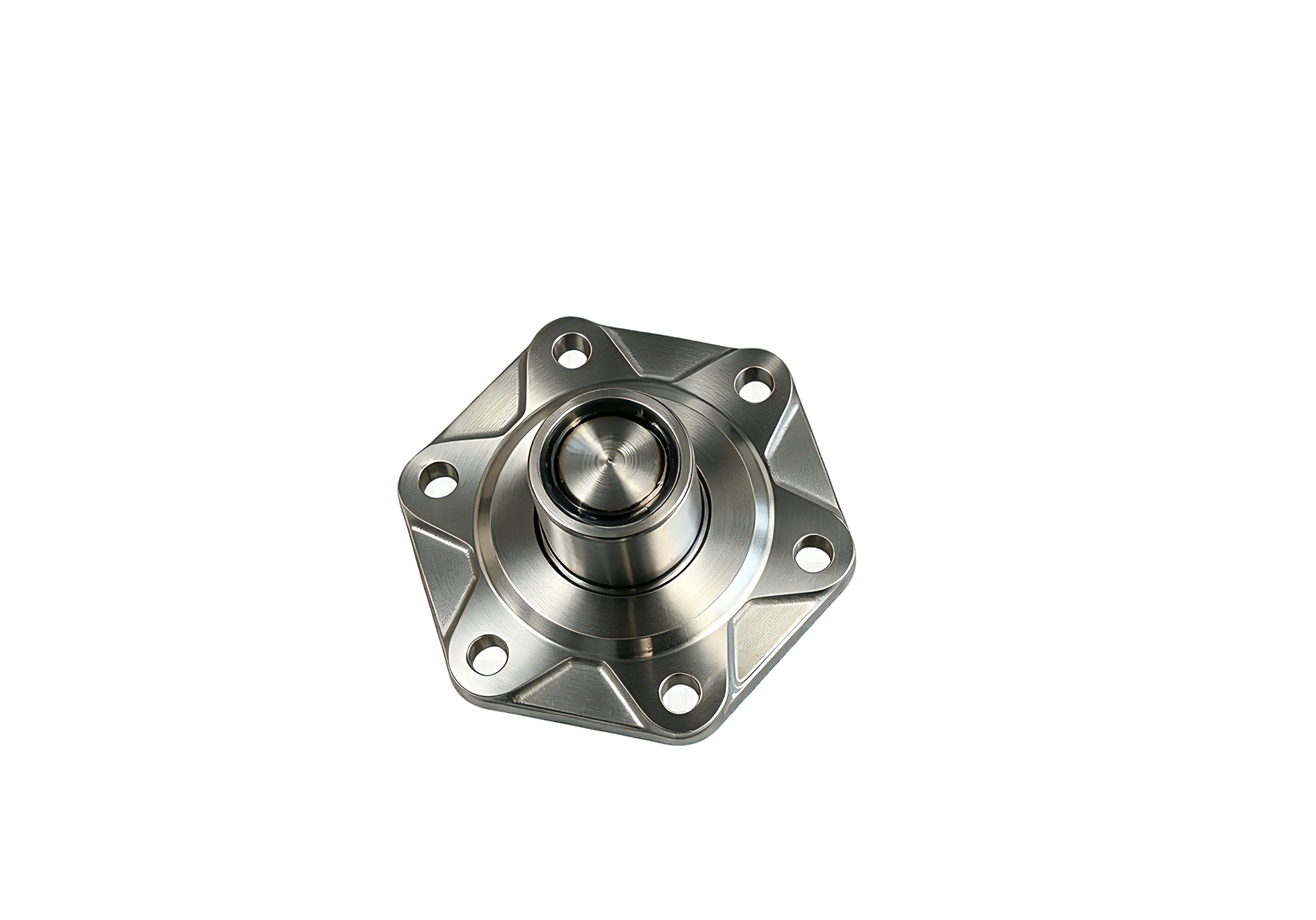 Heavy Duty Truck Wheel Hub Bearing Unit OEM Replacement
