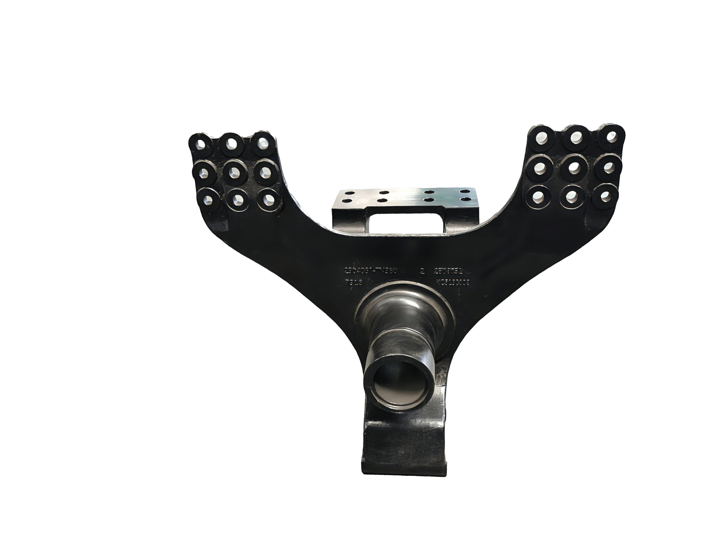 Heavy Duty Truck Balance Suspension OEM Replacement
