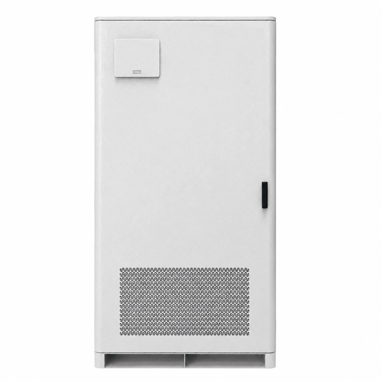 Commercial & Industrial Liquid Cooled Energy Storage System 261kWh 125kW LFP Battery Cabinet, Grid-tied & Off-grid for Peak Shaving, Microgrid & Factory Backup Power