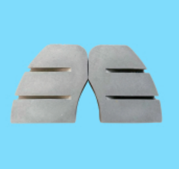 Type 175 Composite Brake Pads (China Standard)