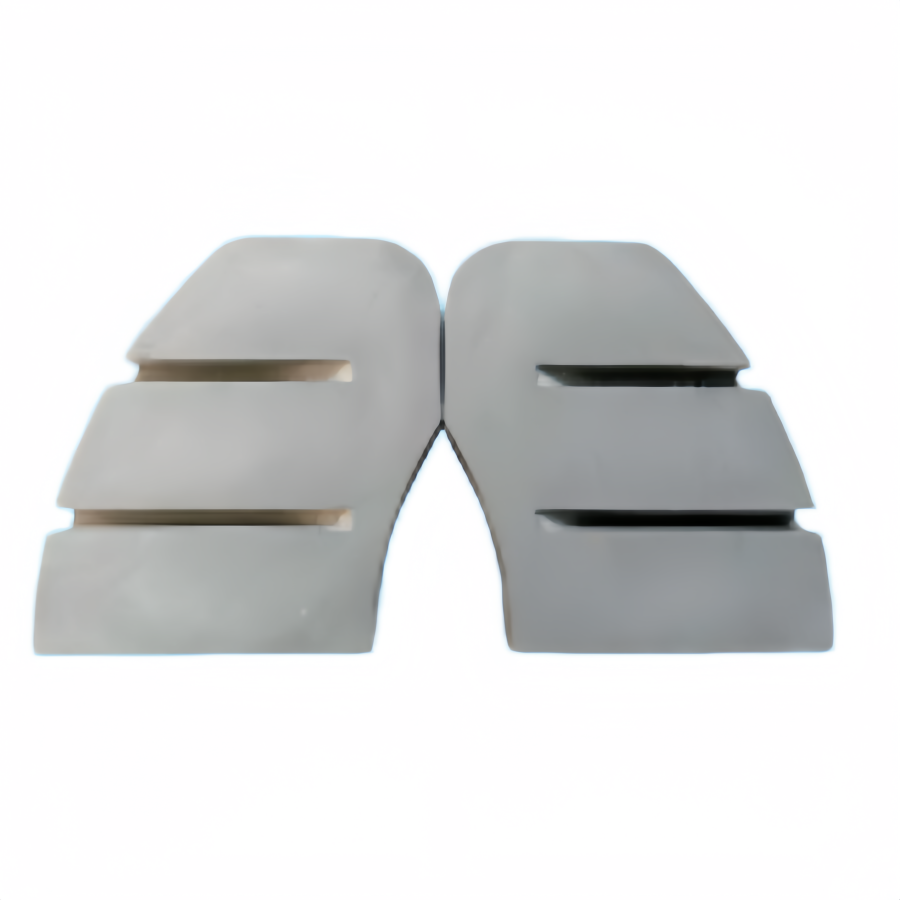 Type 175 Composite Brake Pads (China Standard)