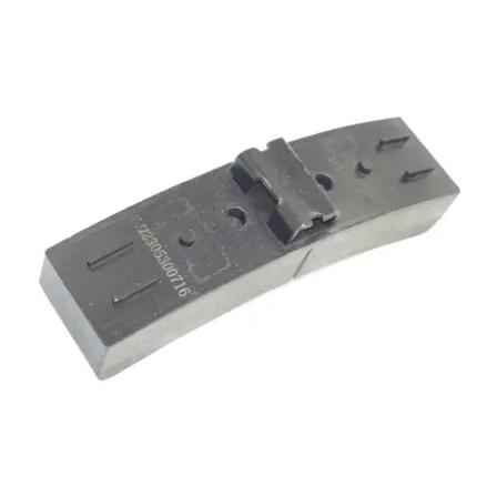 CT-E Type subway brake block