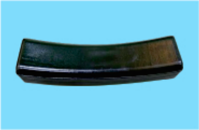 Low Friction LL Composite Brake Block