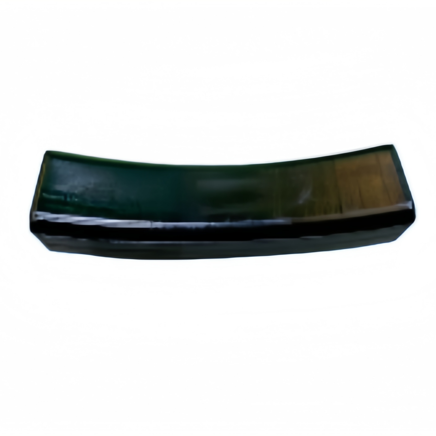 Low-friction synthetic brake block–Korea Standard