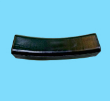 Low-friction synthetic brake block–Korea Standard3