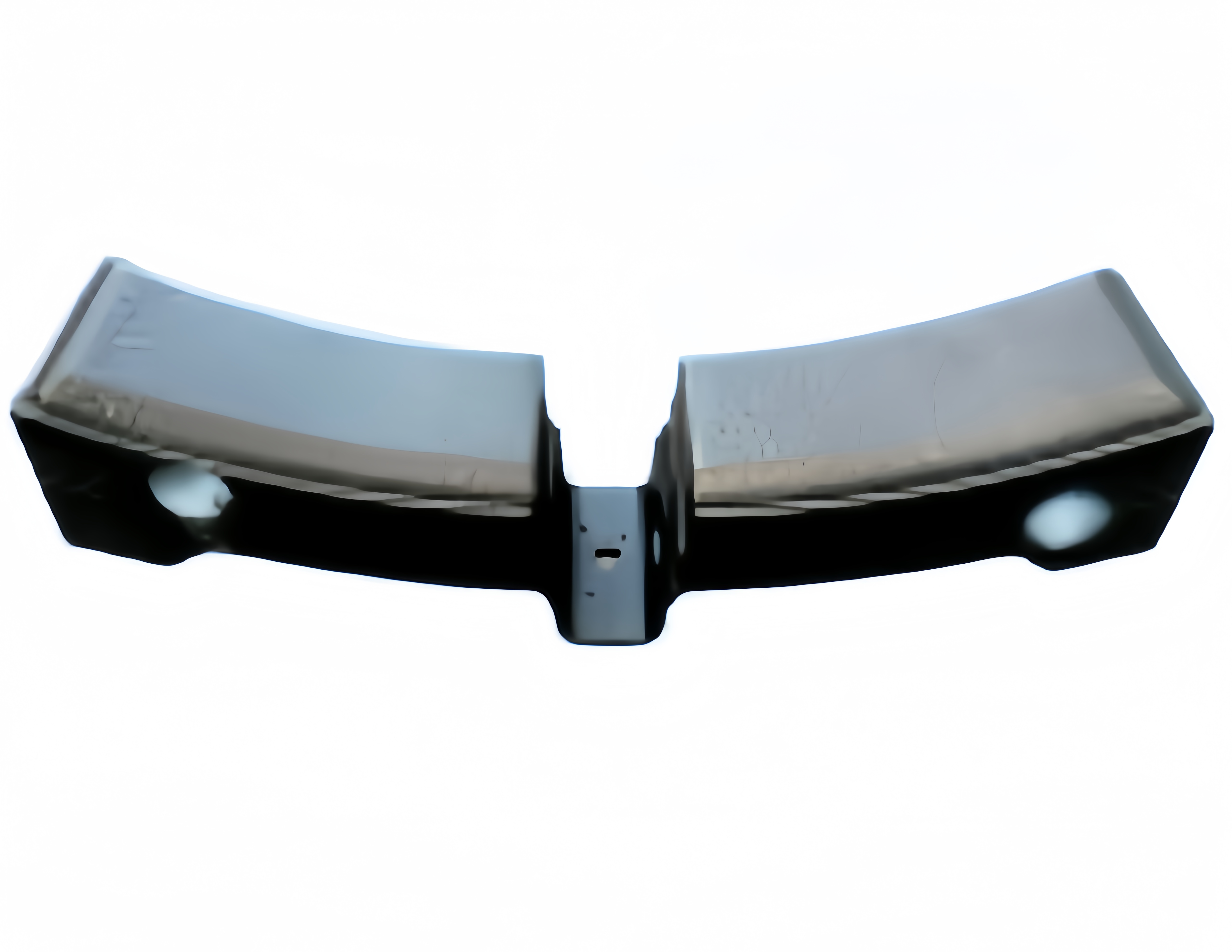 High-friction synthetic brake block–Chinese Standard