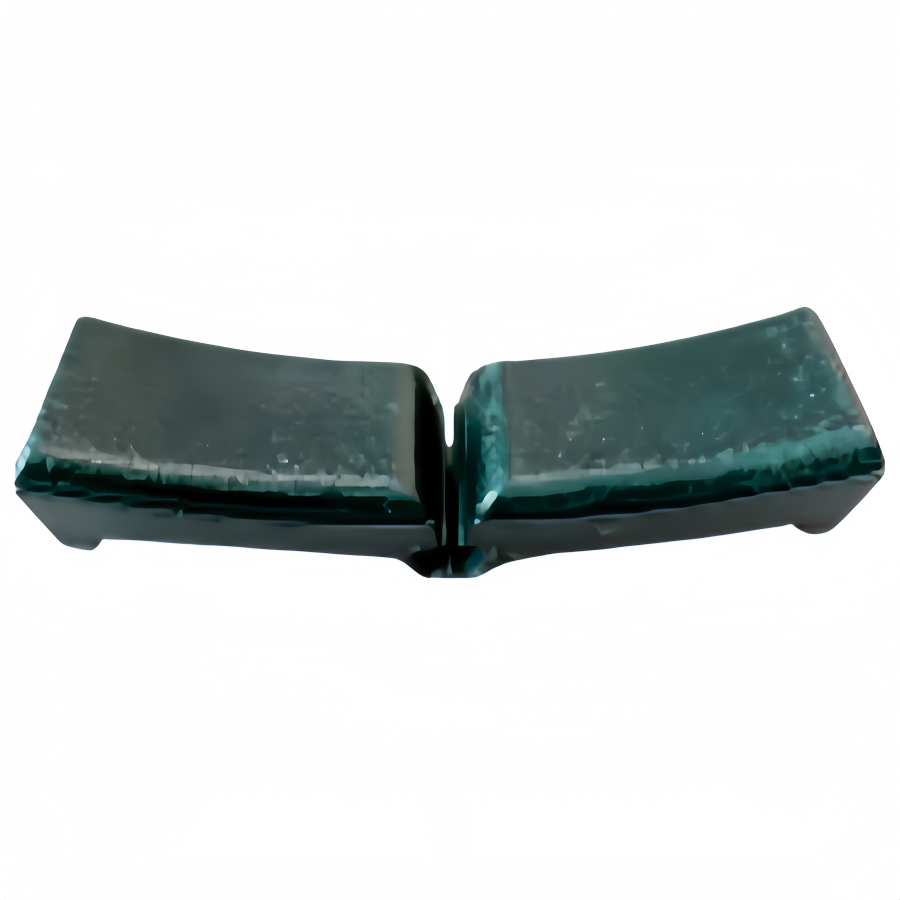 CT-I metro brake block
