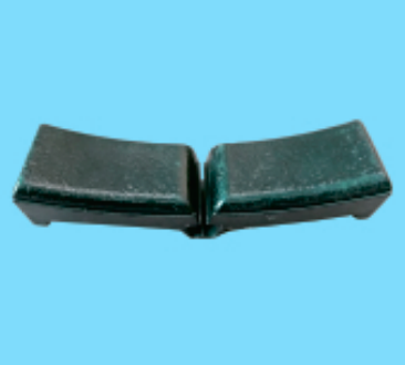 CT-I metro brake block